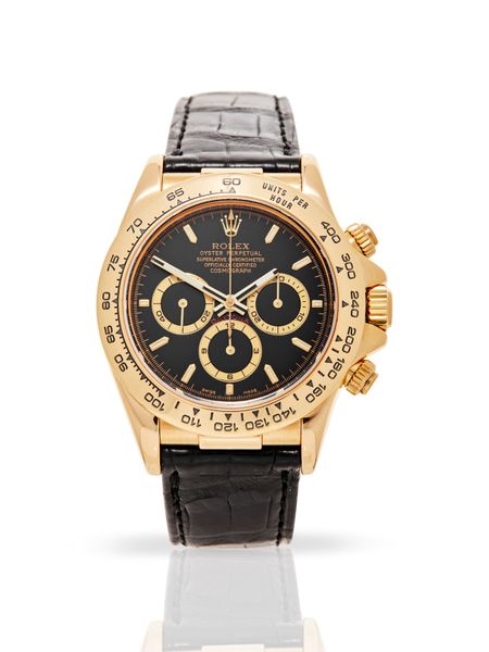 Rolex Daytona 16518